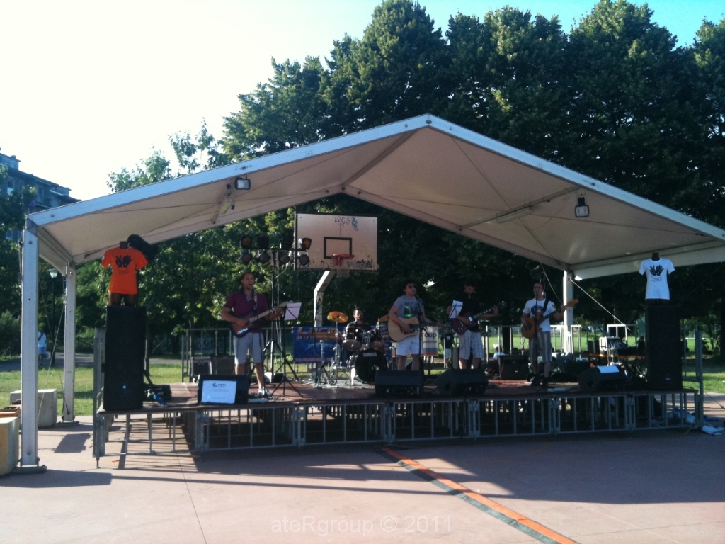 Concerto Vignate (2011)